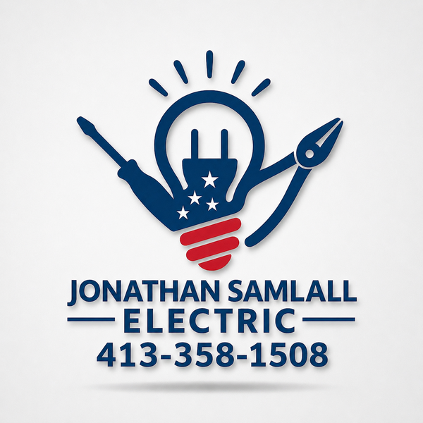 Jonathan Samlall Electric logo